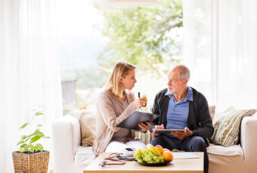 Care Assistants