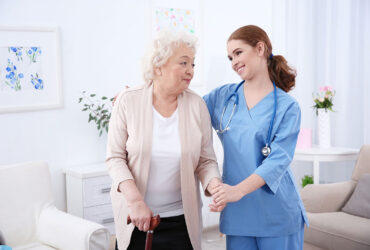 Support Workers