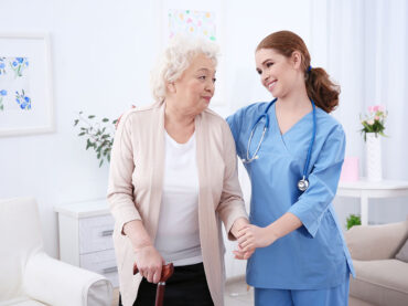 Support Workers