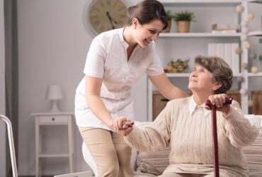 Senior Carers